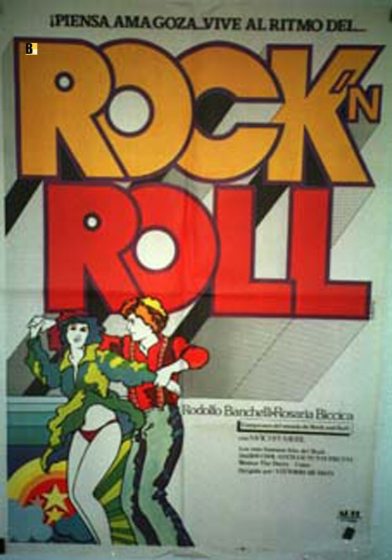 ROCK�N ROLL