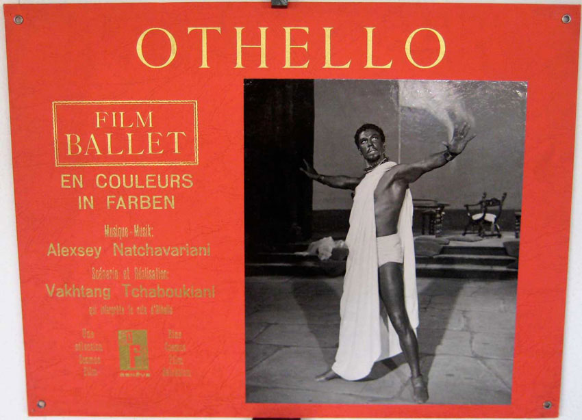 OTHELLO