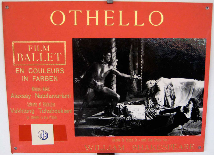OTHELLO