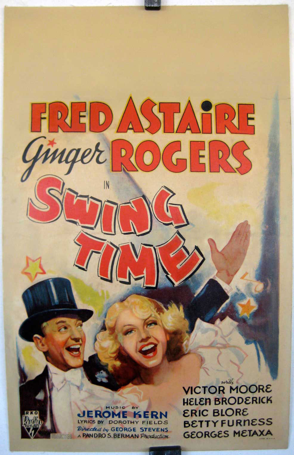 Times swinger. Время свинга 1936. Свинг Постер. Время свинга Swing time, 1936.