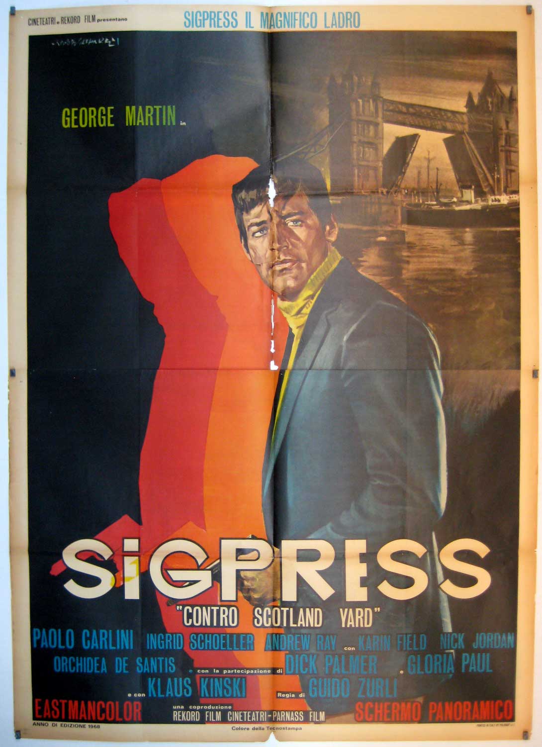 SIGPRESS