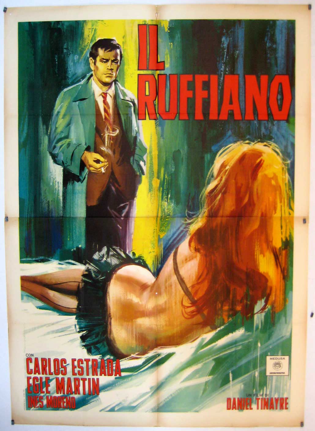 IL RUFFIANO