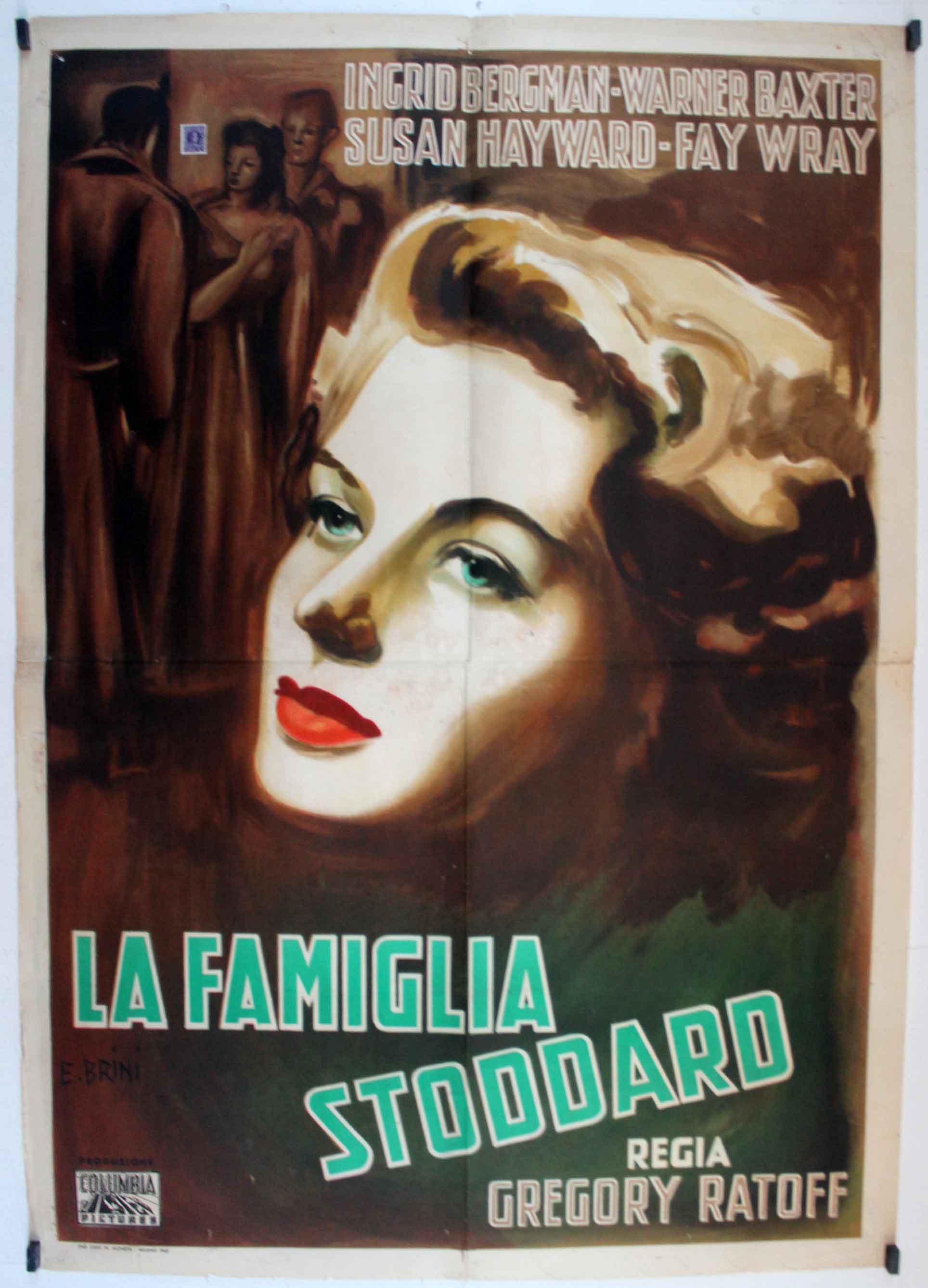 FAMIGLIA STODDARD, LA