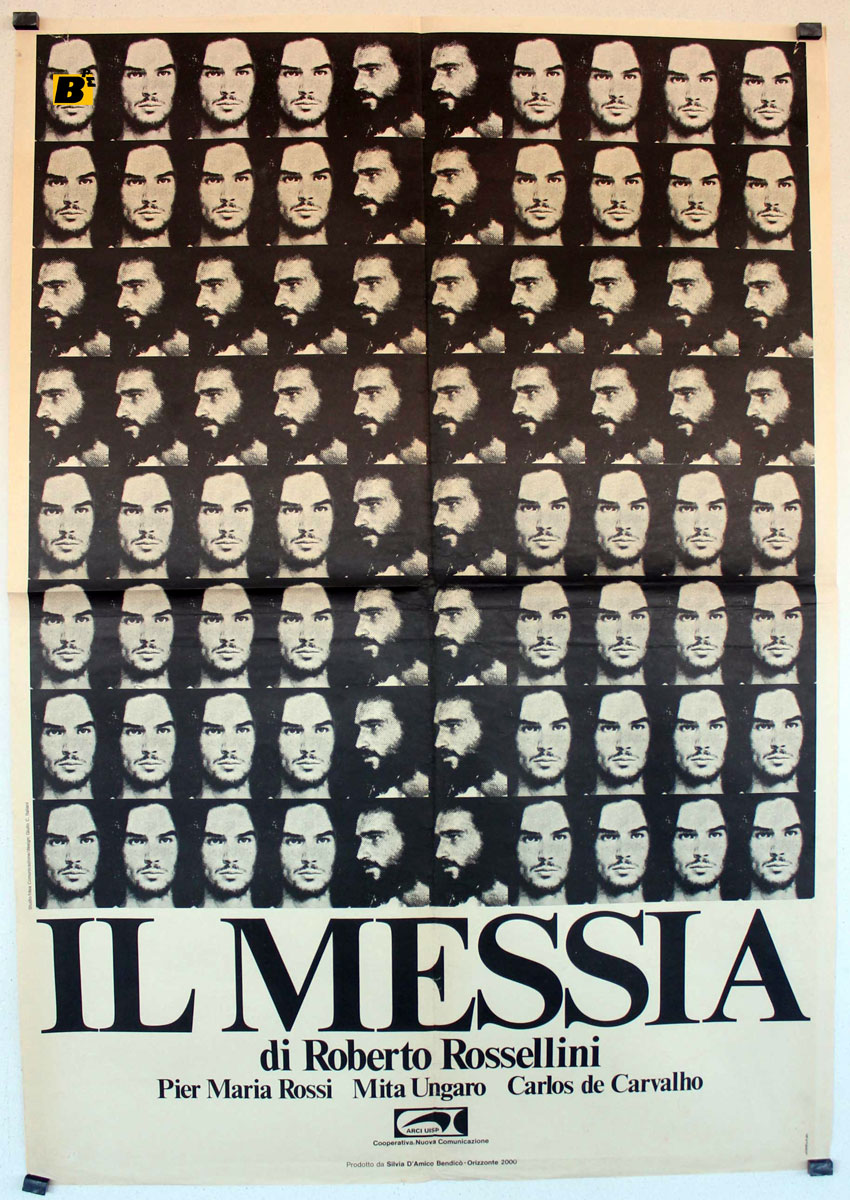 IL MESSIA