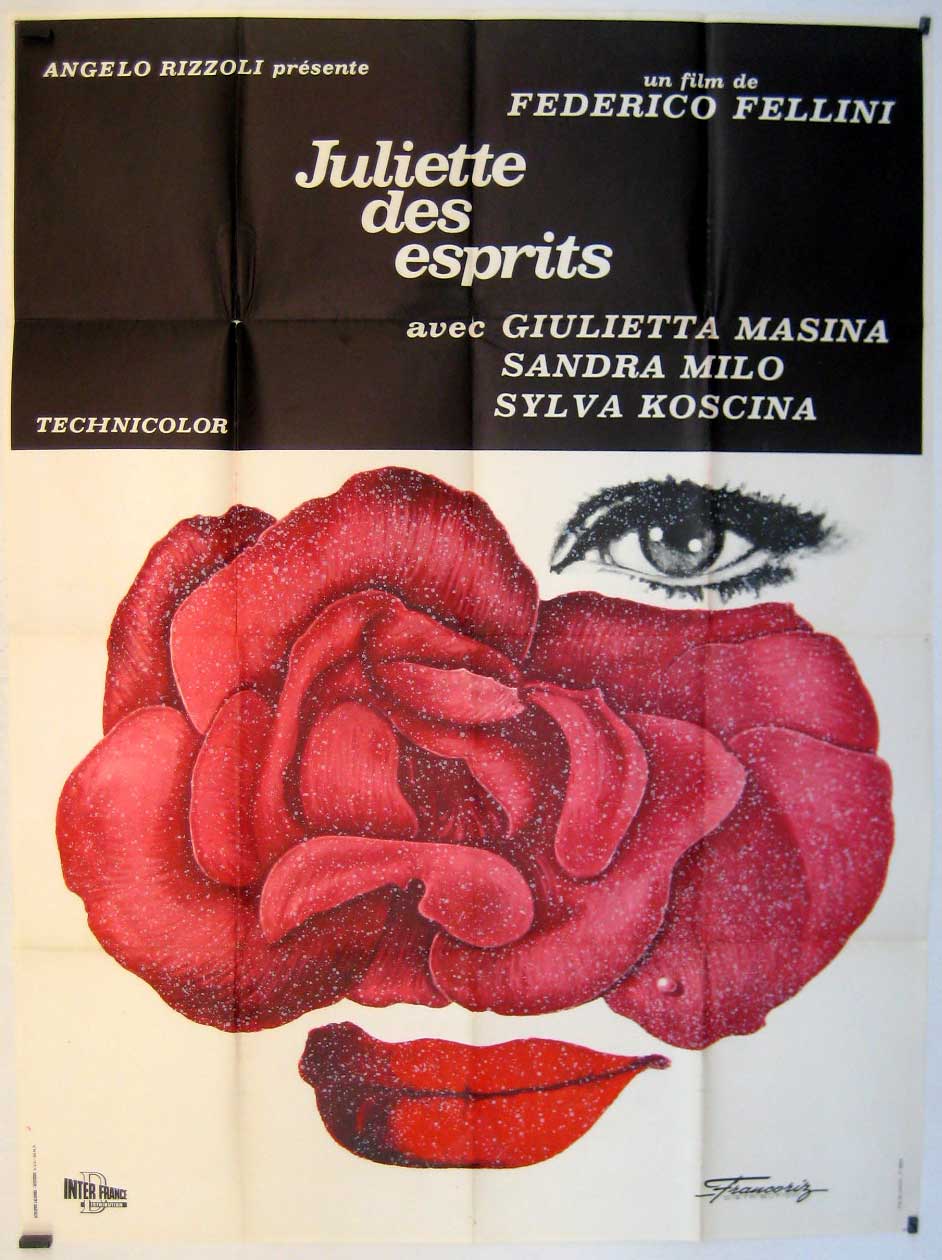 JULIETTE DES ESPRITS