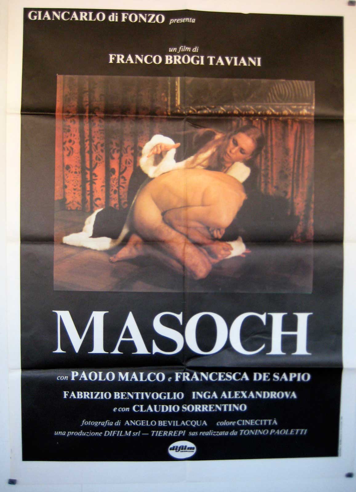 MASOCH