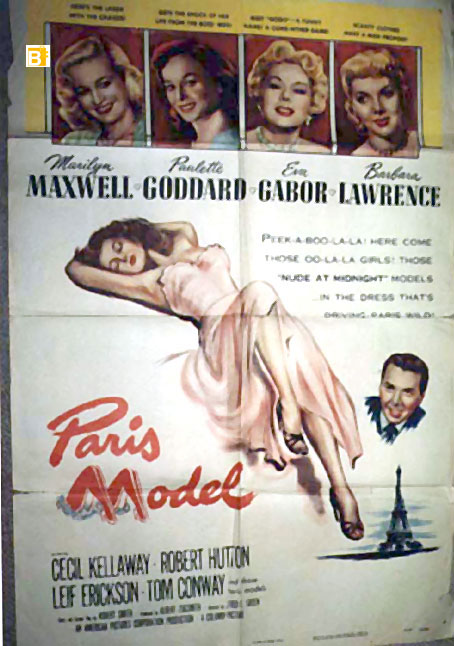 PARIS MODEL