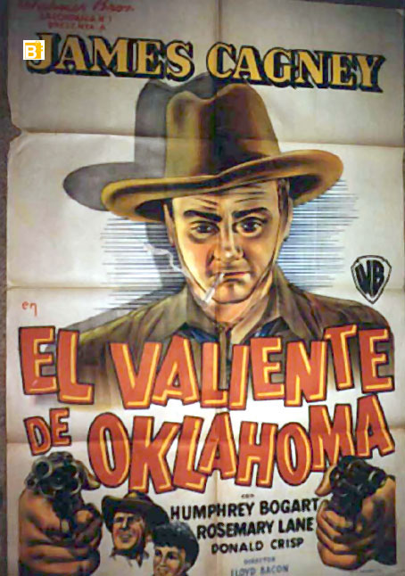 VALIENTE DE OKLAHOMA, EL