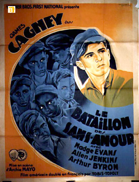 BATAILLON DES SANS AMOUR, LE