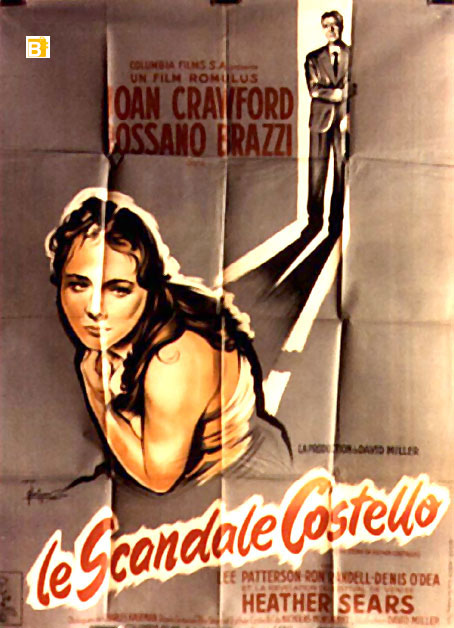 SCANDALE COSTELLO, LE