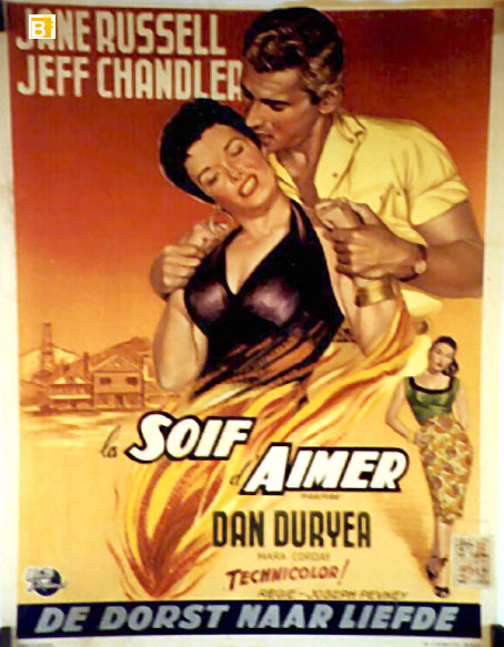 SOIF D�AIMER, LA
