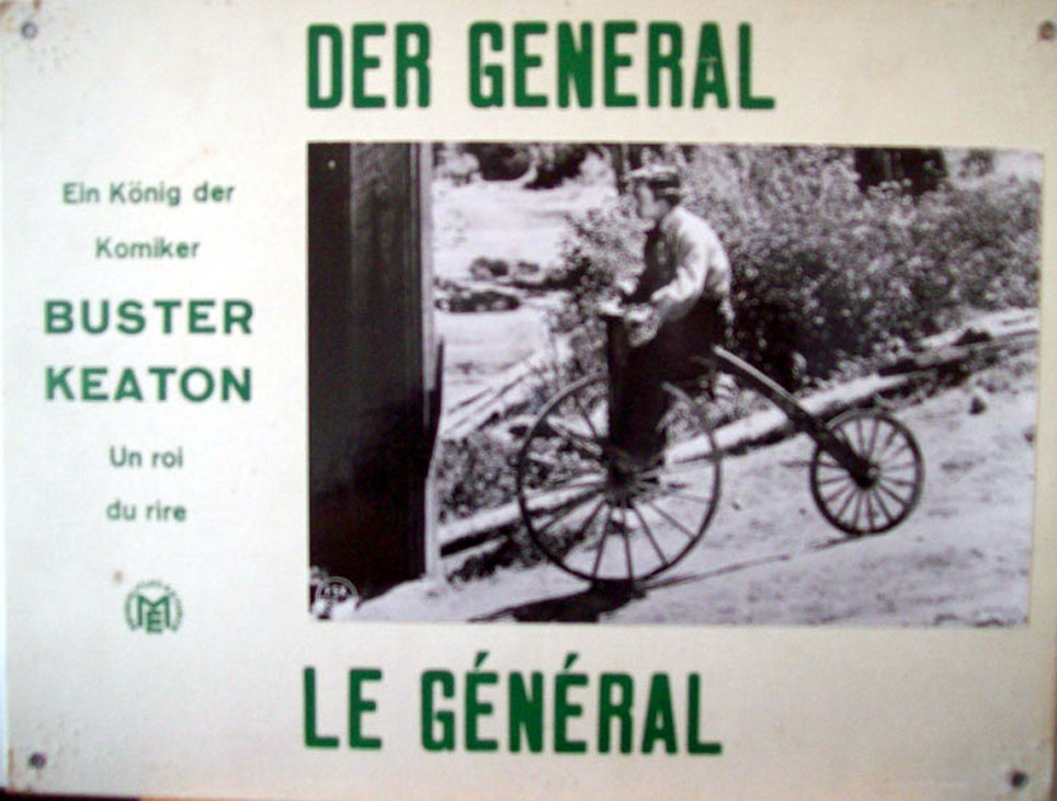 DER GENERAL