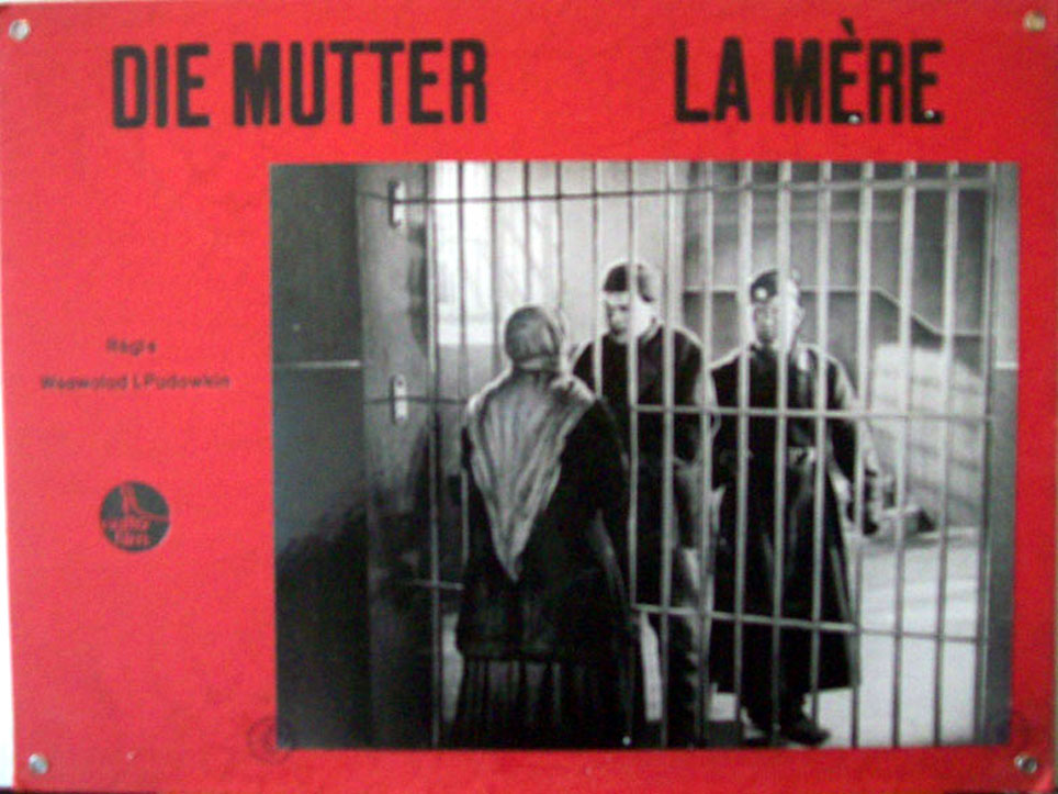 DIE MUTTER