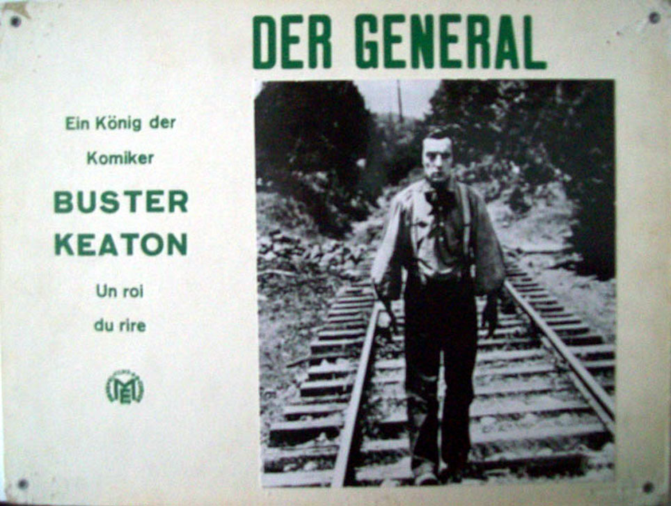 DER GENERAL