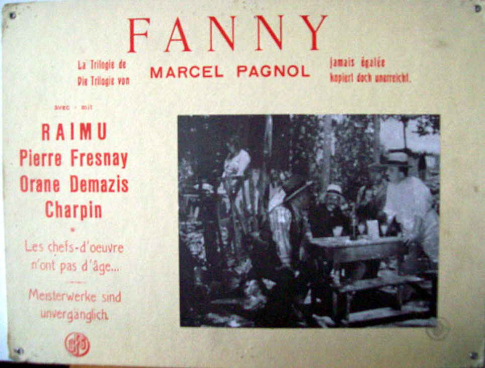 FANNY