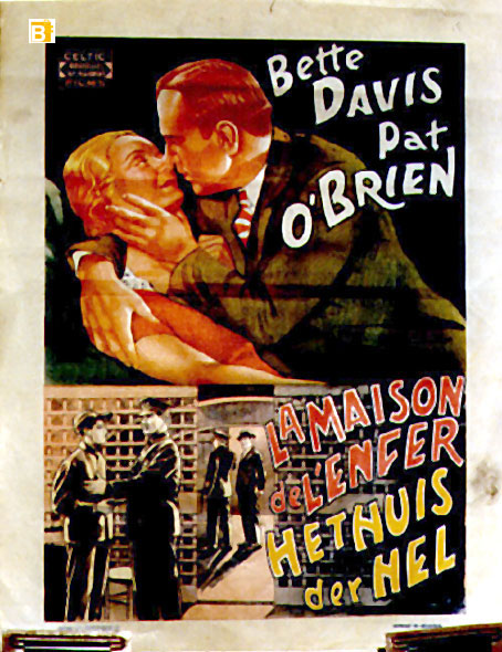 MAISON DE L�ENFER, LA