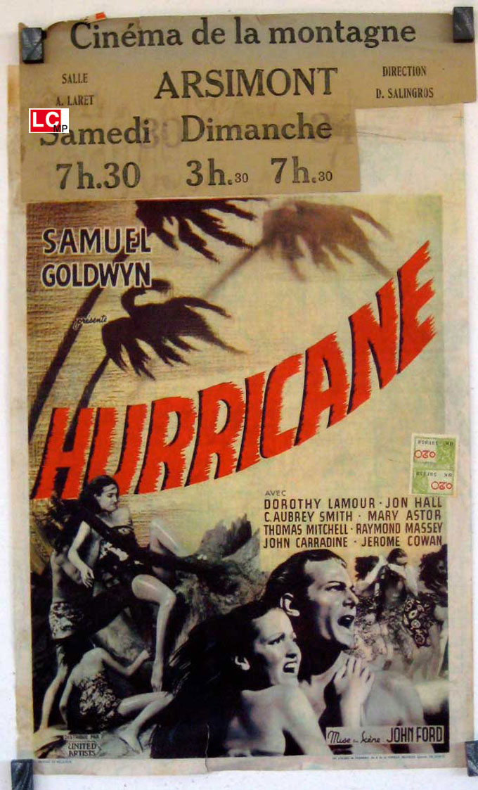 HURRICANE