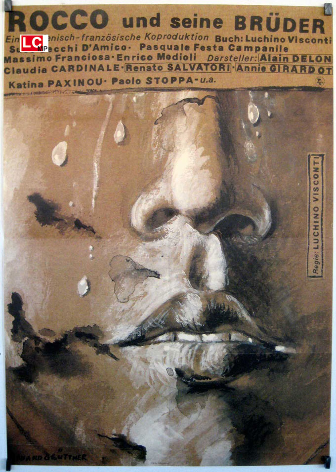 ROCCO UND SEINE BRUDER