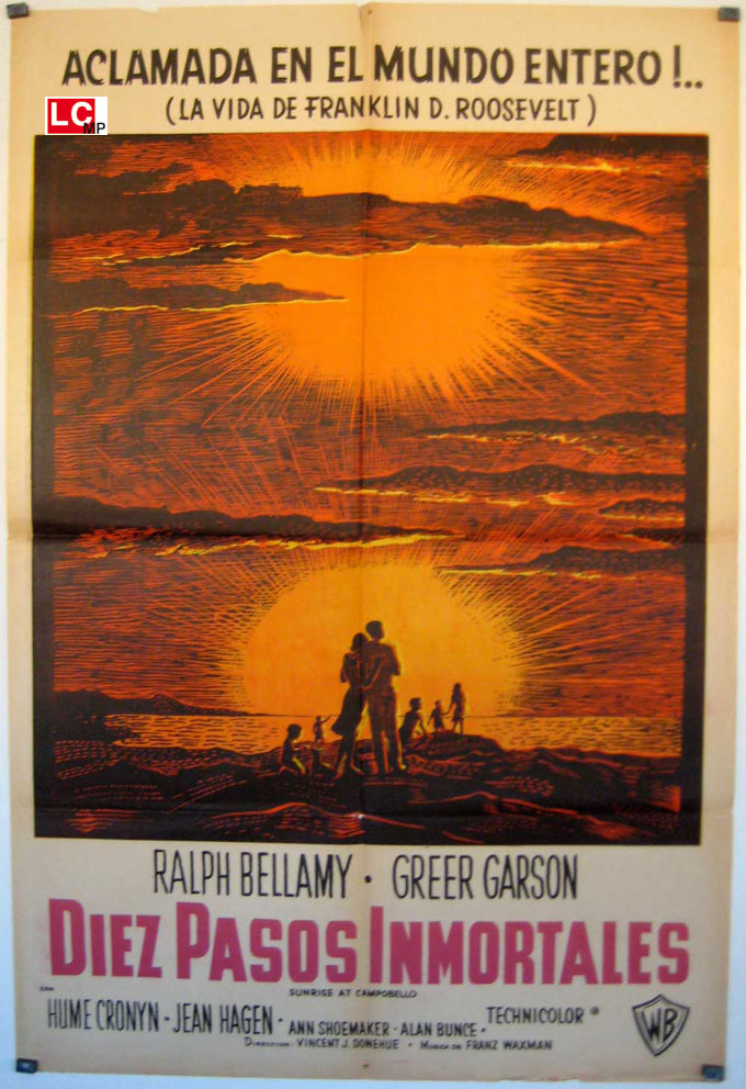 DIEZ PASOS INMORTALES