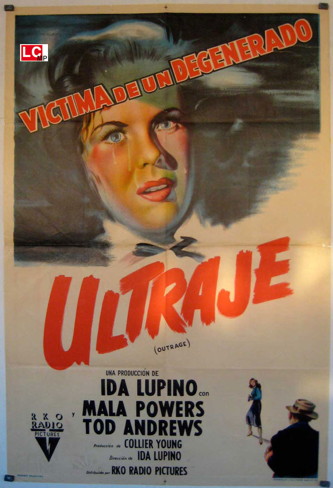 ULTRAJE 