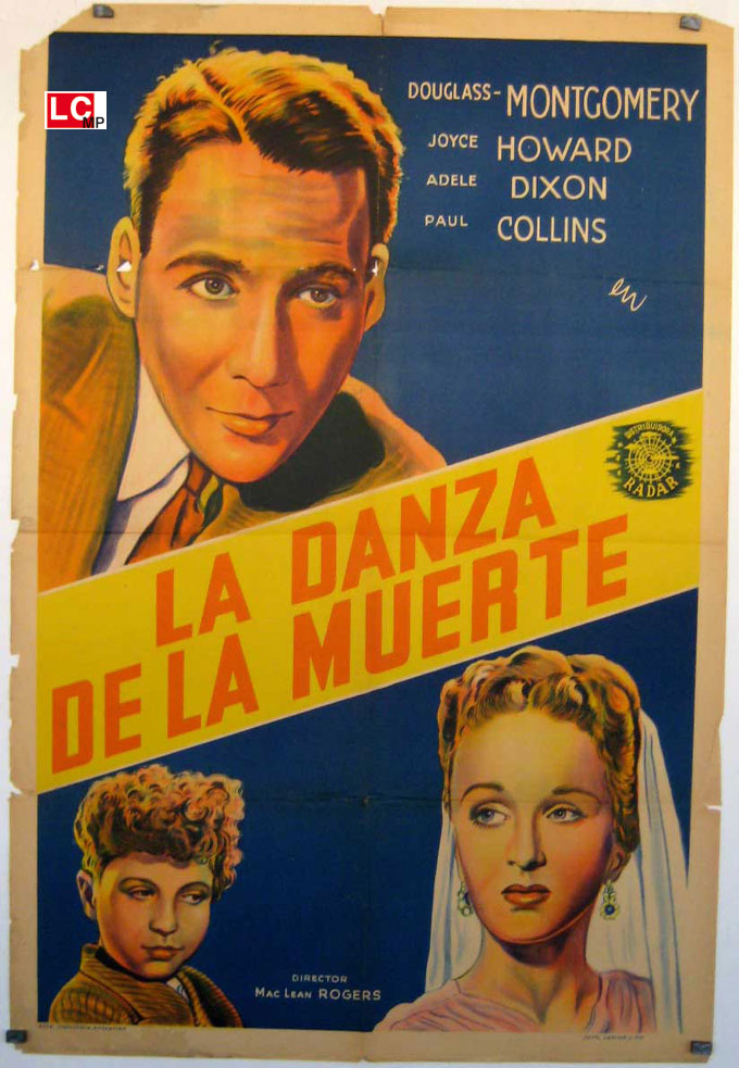 LA DANZA DE LA MUERTE