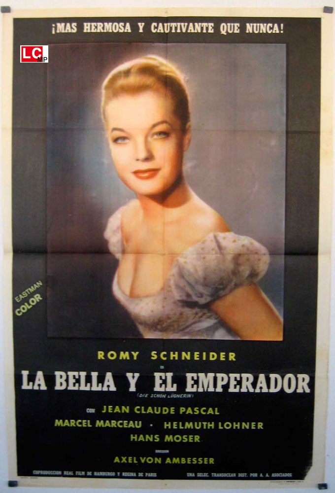 LA BELLA Y EL EMPERADOR
