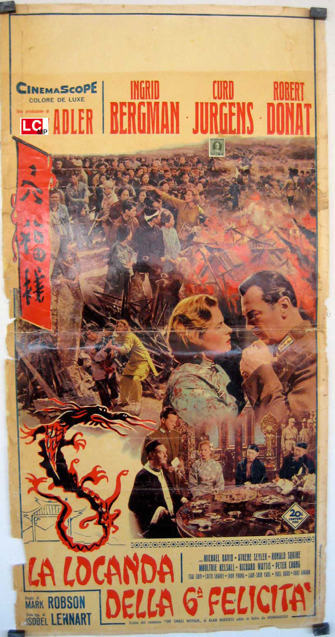 LA LOCANDA DELLA 6 FELICITA