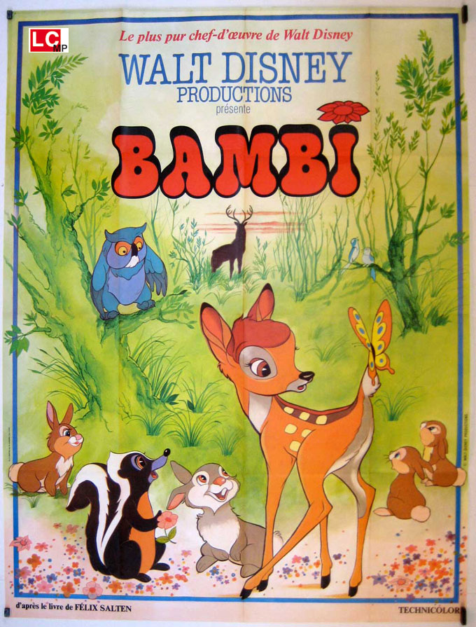 BAMBI