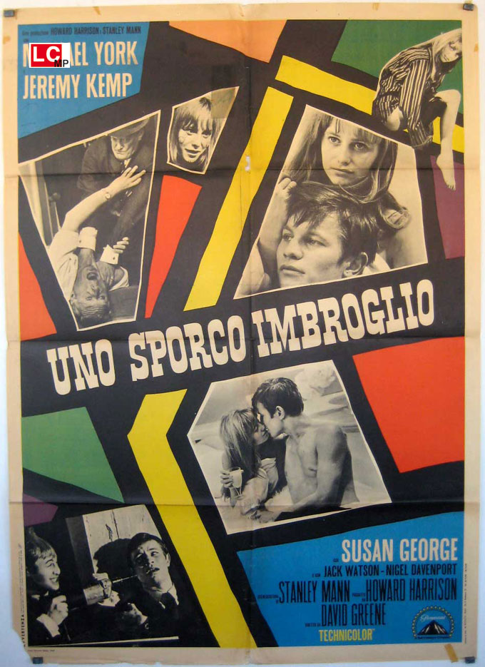 UNO SPORCO IMBROGLIO