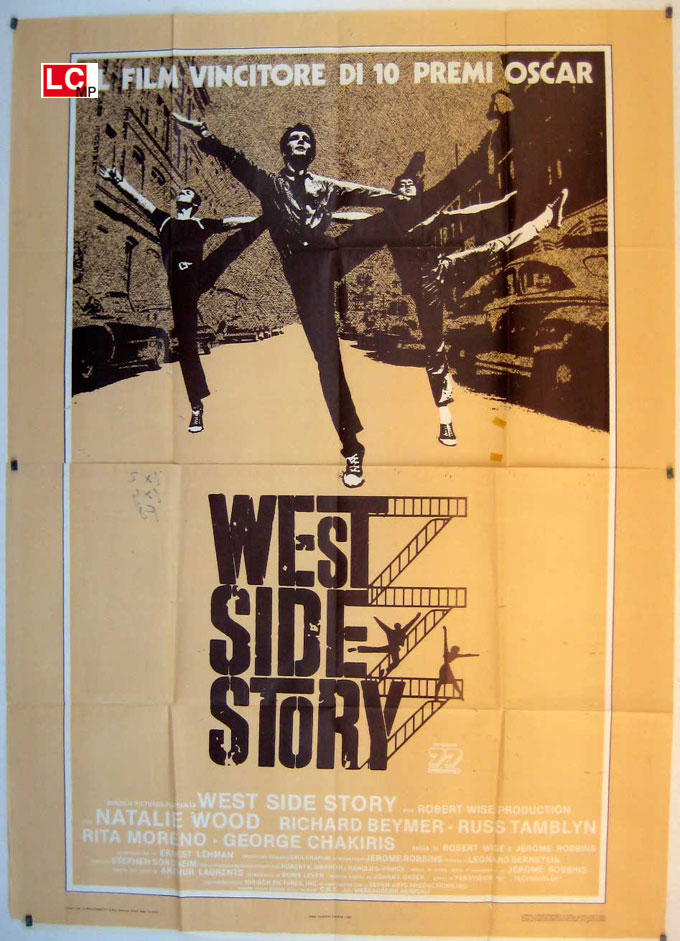 WEST SIDE STORY