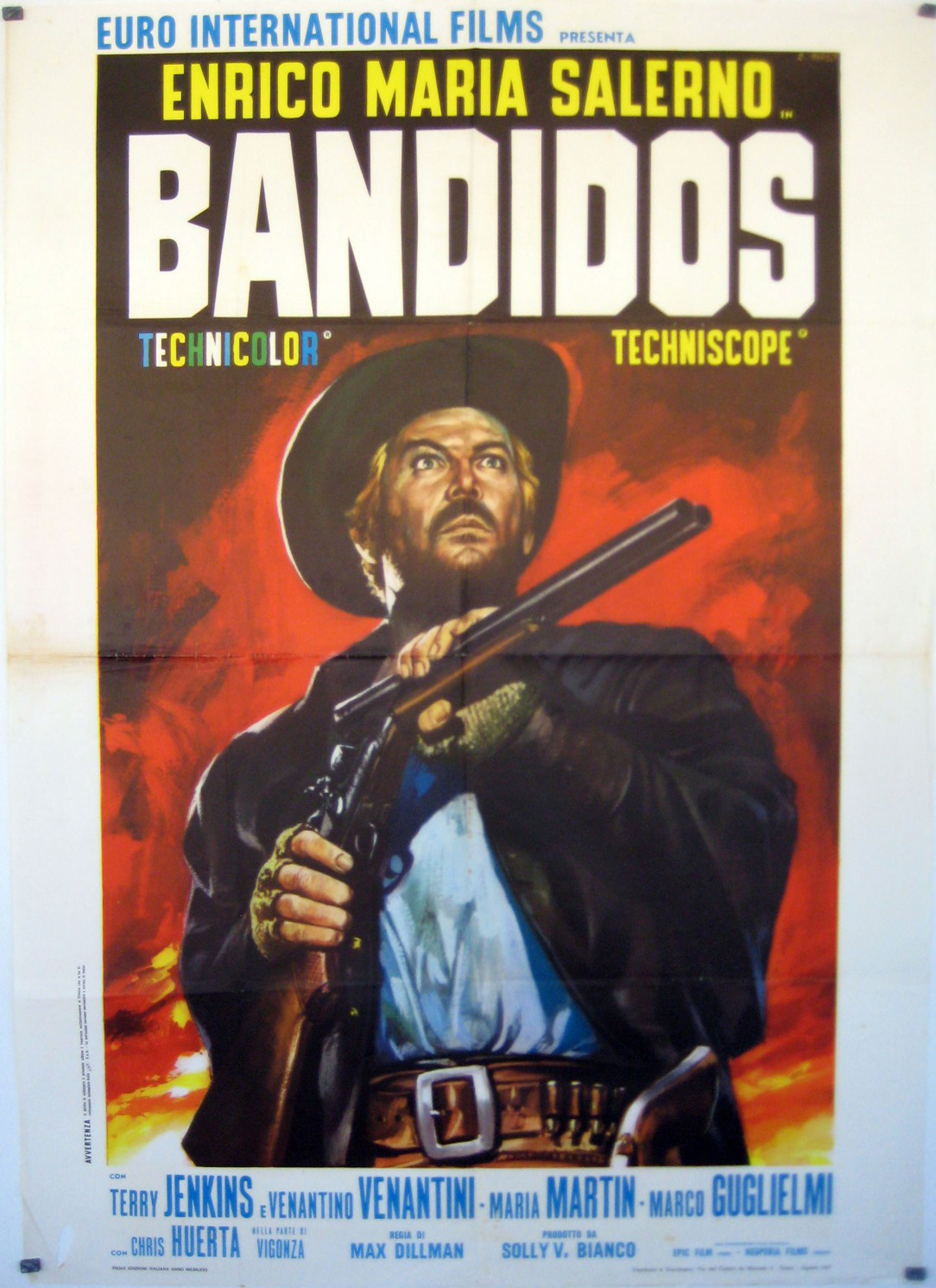 BANDIDOS