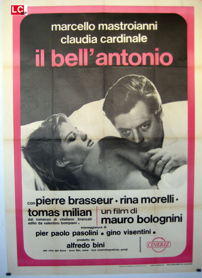 IL BELL�ANTONIO
