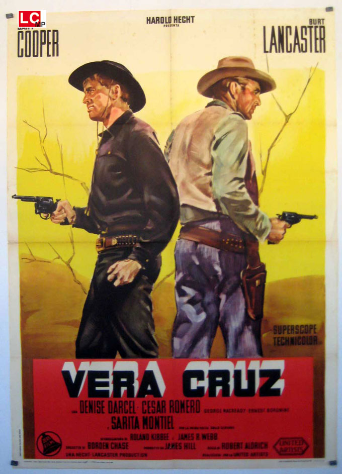 VERA CRUZ