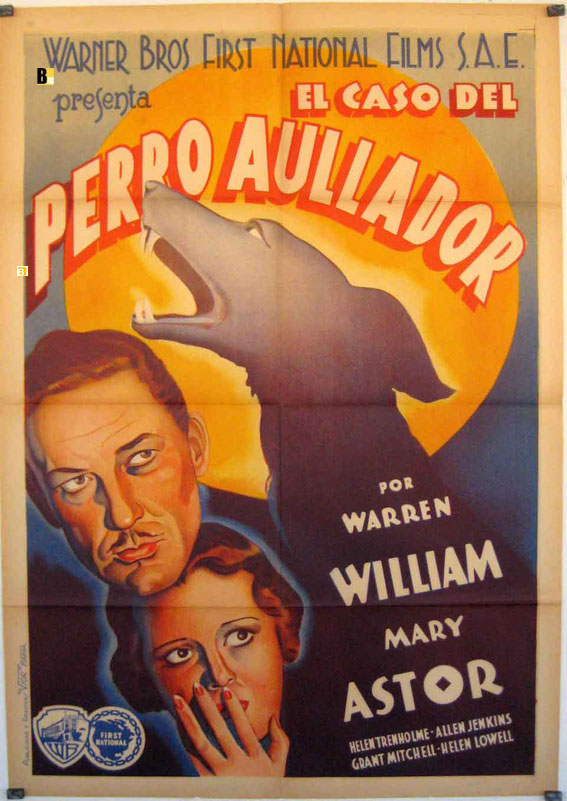 CASO DEL PERRO AULLADOR, EL