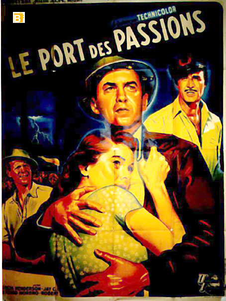 PORT DES PASSIONS, LE