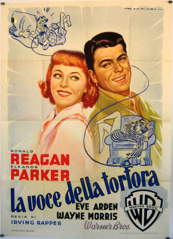 VOCE DELLA TORTORA, LA