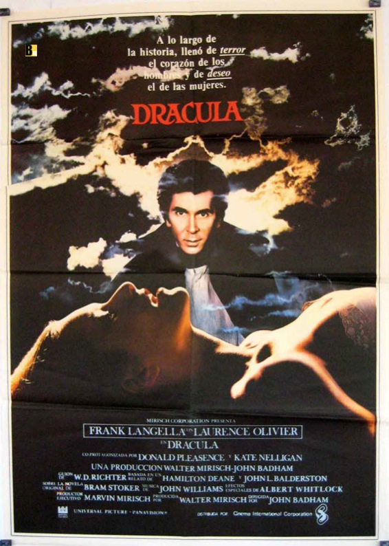DRACULA