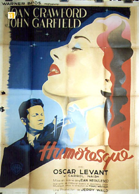 HUMORESQUE