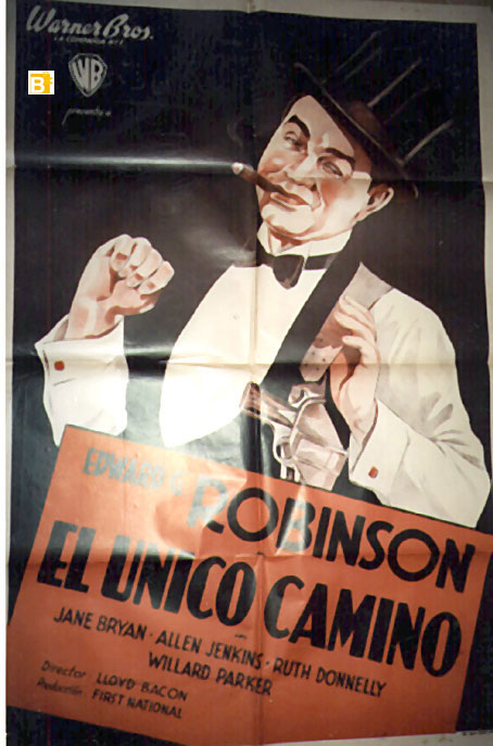 UNICO CAMINO, EL
