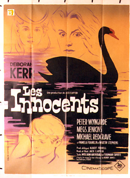 INNOCENTS, LES