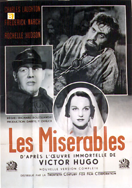 MISERABLES, LES