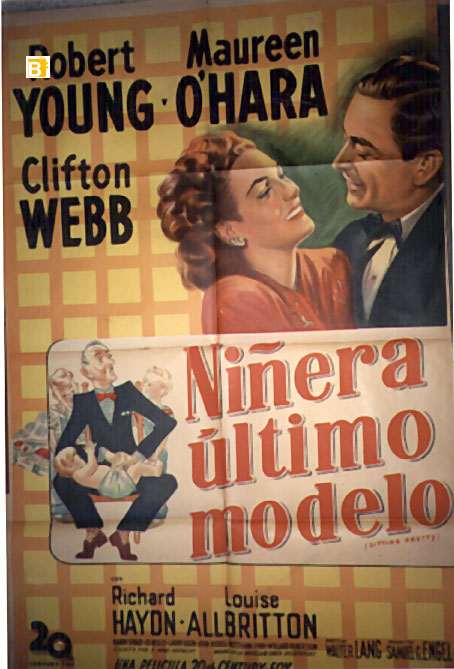 NI�ERA ULTIMO MODELO