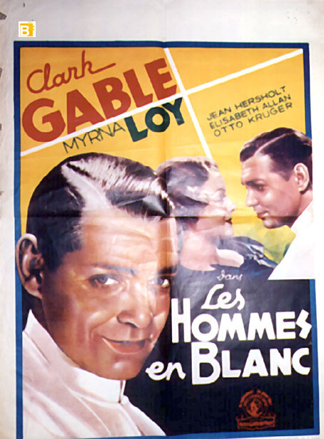 HOMMES EN BLANC, LES