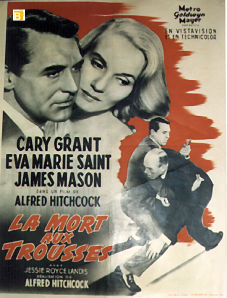 MORT AUX TROUSSES, LA