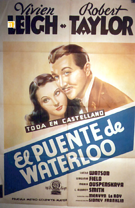 PUENTE DE WATERLOO, EL