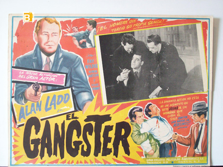 EL GANGSTER