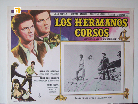 LOS HERMANOS CORSOS