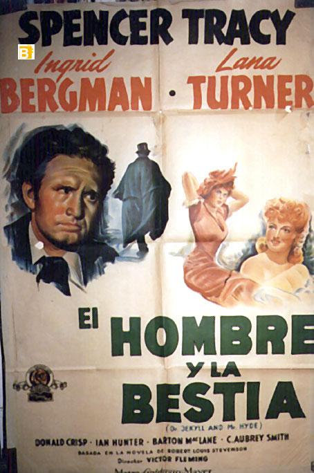 HOMBRE Y LA BESTIA, EL