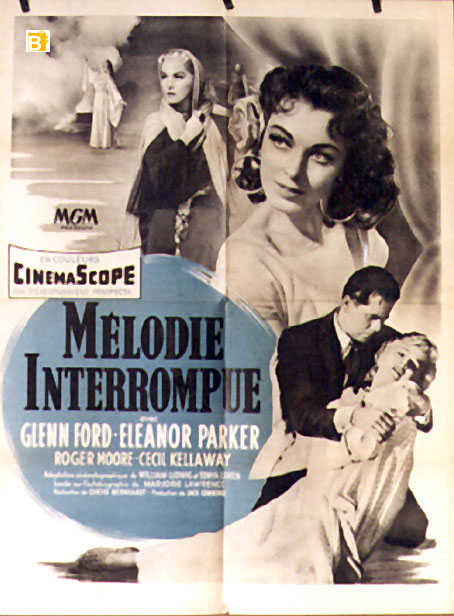 MELODIE INTERROMPUE