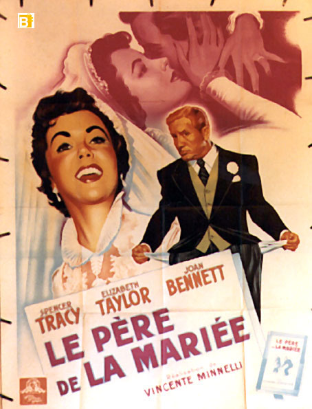 PERE DE LA MARIEE, LE